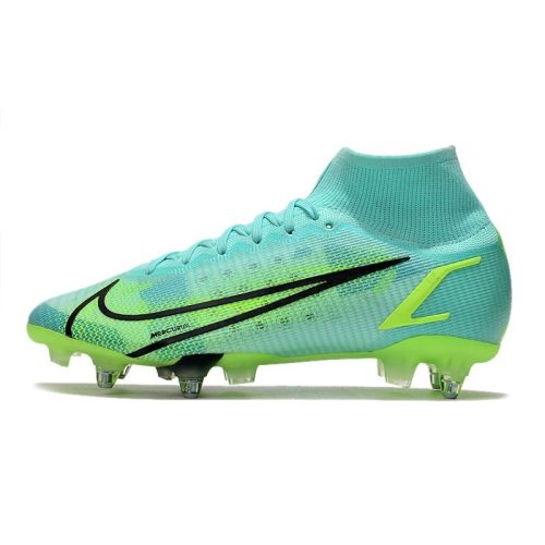 Nike Mercurial Superfly 8 Elite SG-PRO AC Impulse - Turquesa Verde_2.jpg